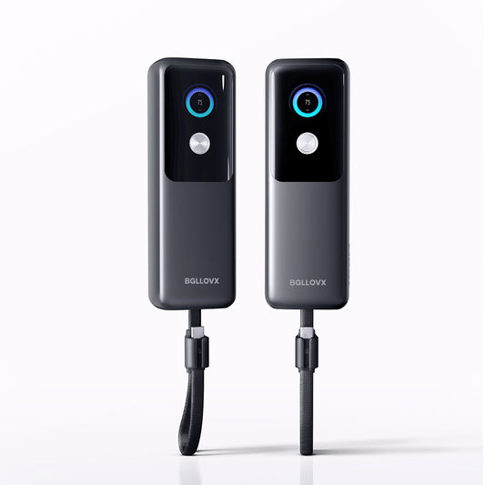 100W Laptop Power Bank 20000mah